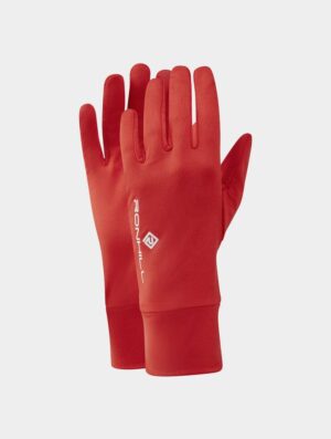Ronhill Γάντια για τρέξιμο Classic Glove Flame