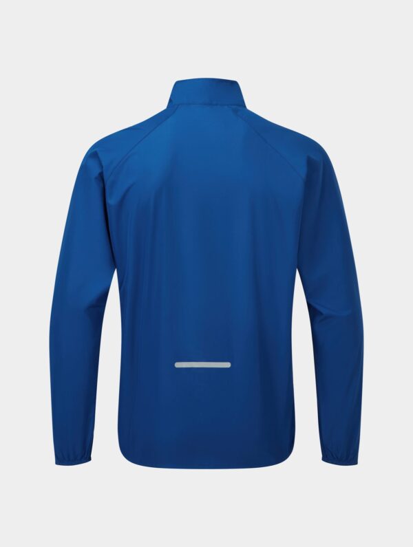 Ανδρικό Αντιανεμικό Men's Core Jacket DrkCobalt/BrightWhite - Image 2
