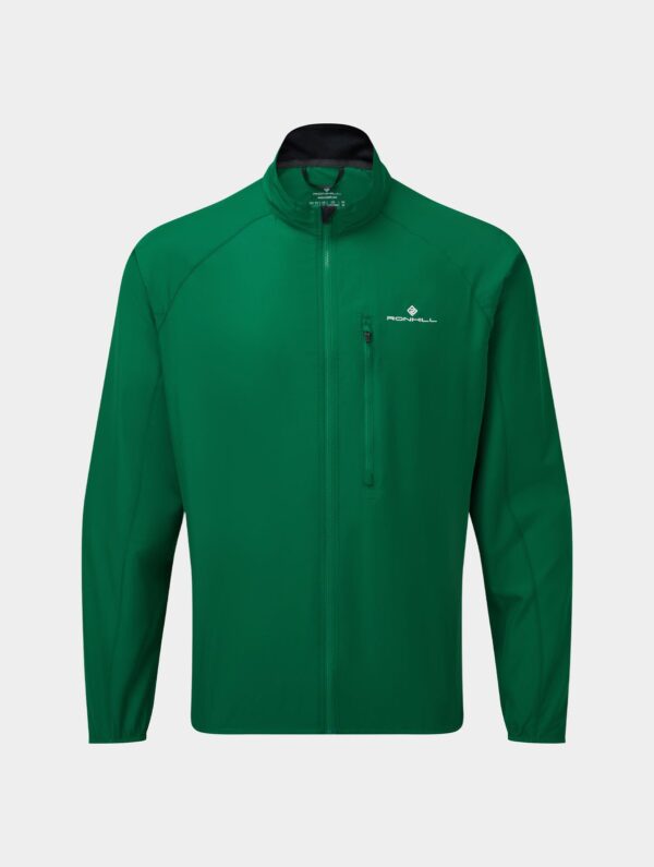 Ανδρικό Αντιανεμικό Men's Core Jacket Highland/Limestone