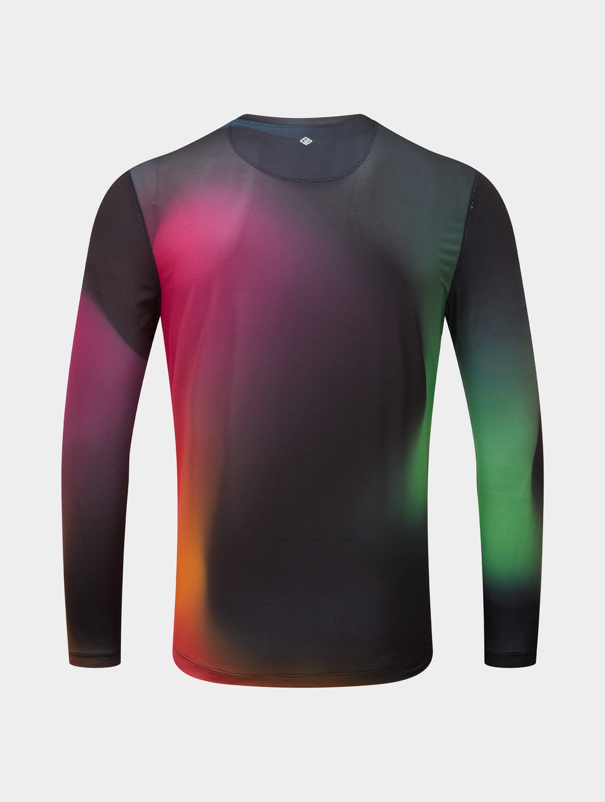 Ανδρικό Μακρυμάνικο  Men's Tech L/S Velocity Tee Chameleon - Image 2