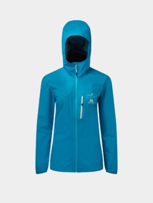 Γυναικείο Αδιάβροχο Wmn's Tech Gore-Tex Mercurial Jacket Kingfisher/Limestone