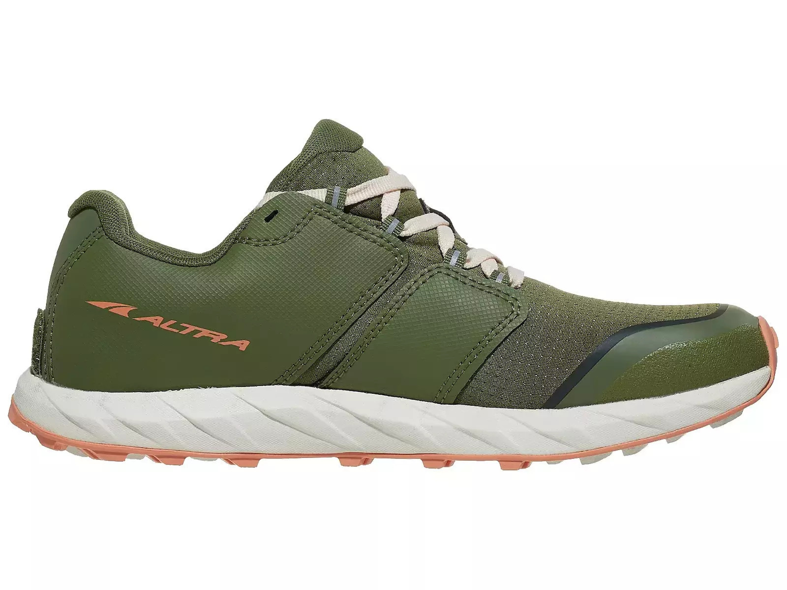 Γυναικεία Παπούτσια Βουνό - W SUPERIOR 5 DUSTY OLIVE