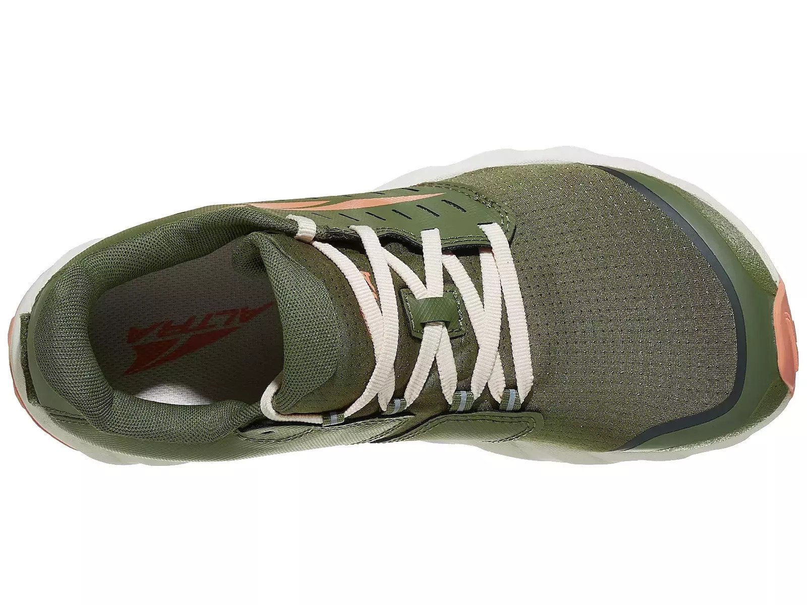 Γυναικεία Παπούτσια Βουνό - W SUPERIOR 5 DUSTY OLIVE