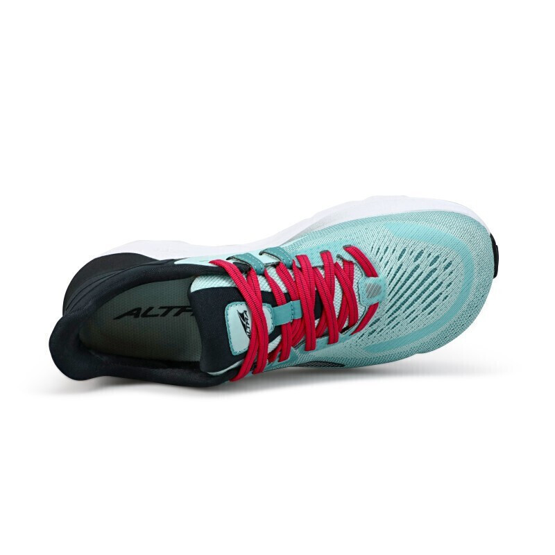 Altra Γυναικεία Παπούτσια Provision 6 BLACK/LIGHT BLUE