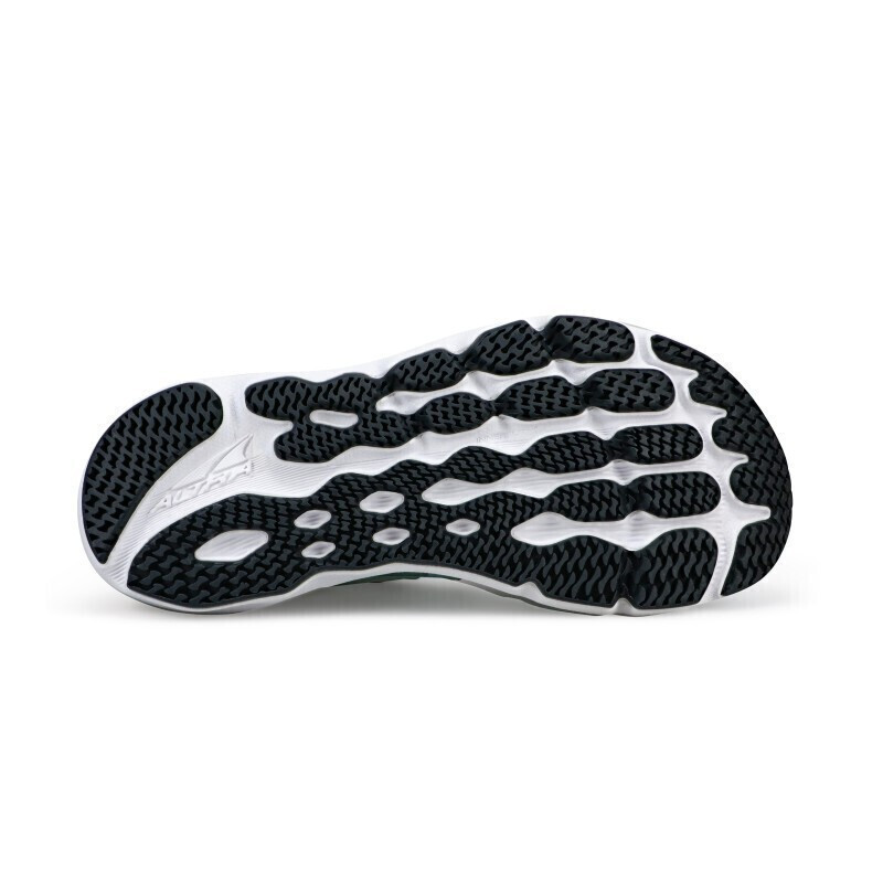 Altra Γυναικεία Παπούτσια Provision 6 BLACK/LIGHT BLUE