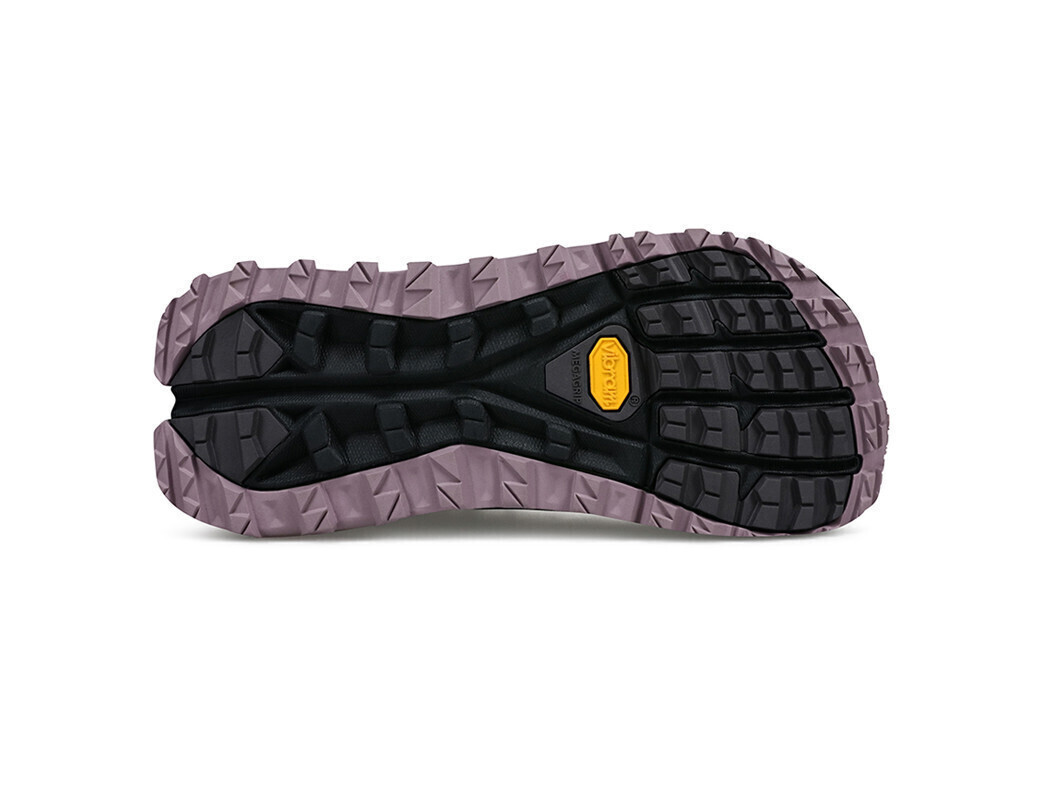 Γυναικεία Αδιάβροχα Παπούτσια - W OLYMPUS 5 HIKE LOW GTX GRAY/BLACK