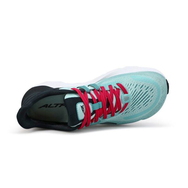 Altra Γυναικεία Παπούτσια Provision 6 BLACK/LIGHT BLUE - Image 4