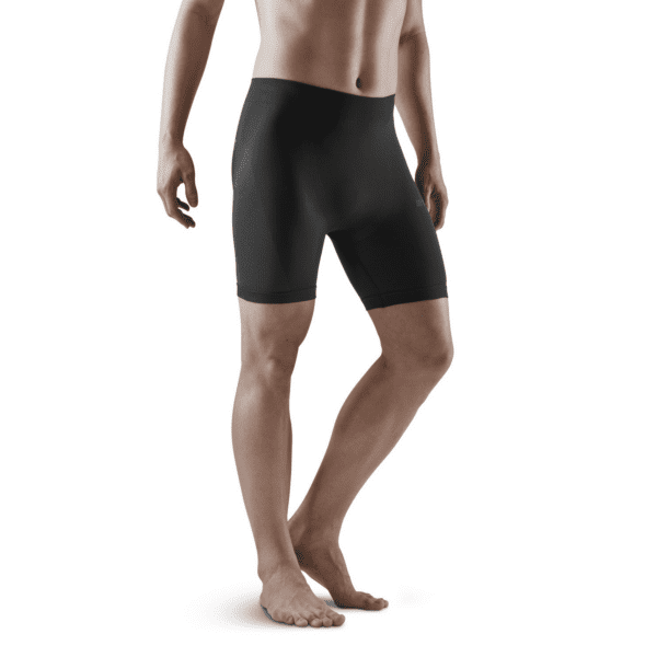 CEP cold weather base shorts boxer black - Image 4