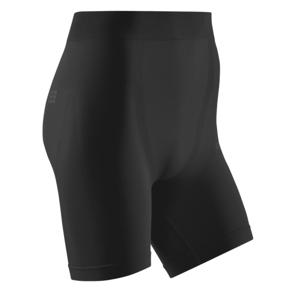 CEP cold weather base shorts boxer black