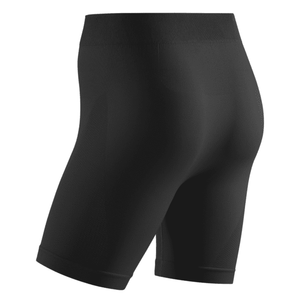 CEP cold weather base shorts boxer black - Image 2