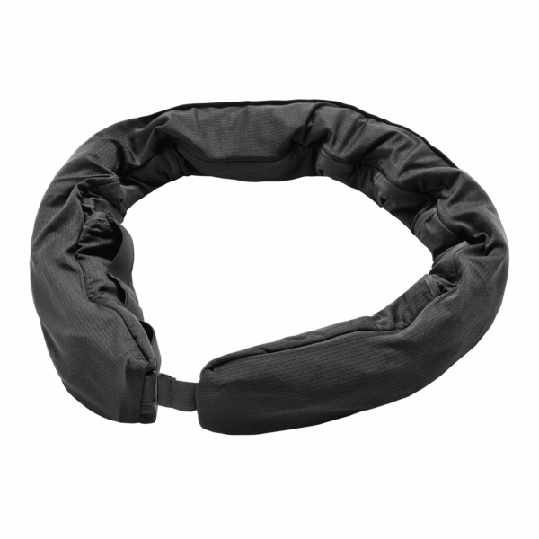 CEP cold weather windbreaker, black - Image 6