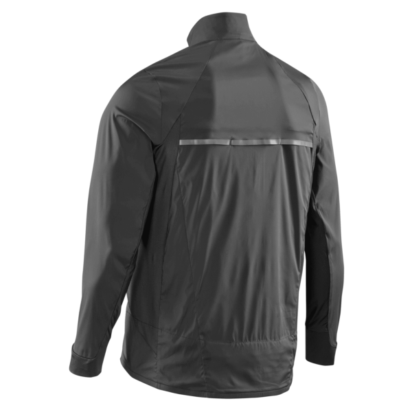 CEP cold weather windbreaker, black - Image 2