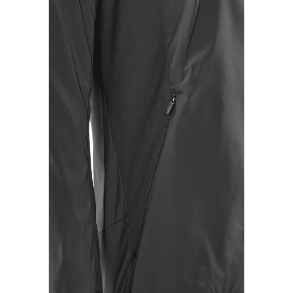 CEP cold weather windbreaker, black - Image 5