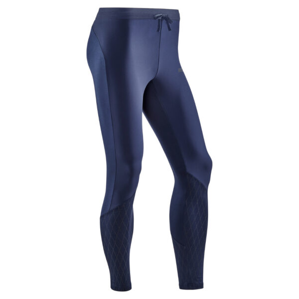 CEP cold weather tights, navy,