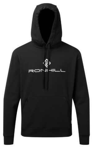 Ανδρική Μπλούζα Men's Life PB Hoodie Μαύρο