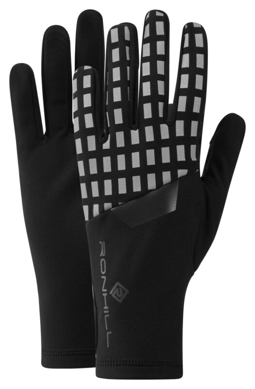 Ronhill Γάντια Afterhours Glove Μαύρο