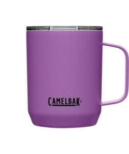 ΚΟΥΠΑ CAMP MUG SST VACUUM INSULATED 350ML MAGENTA CAMELBAK