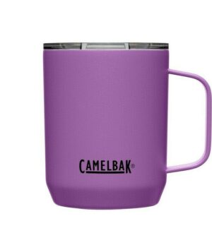 ΚΟΥΠΑ CAMP MUG SST VACUUM INSULATED 350ML MAGENTA CAMELBAK