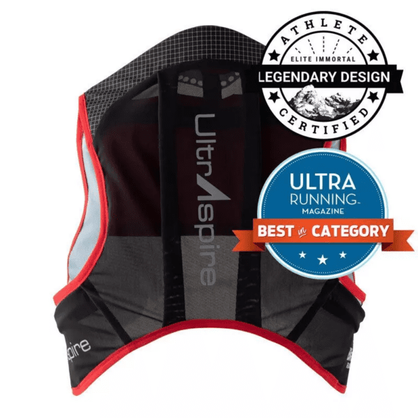 Σακίδιο Για τρέξιμο - Ultraspire Bronco Race Vest - Image 2