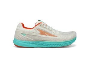 Altra Escalante 3 White/Green Ανδρικά Παπούτσια