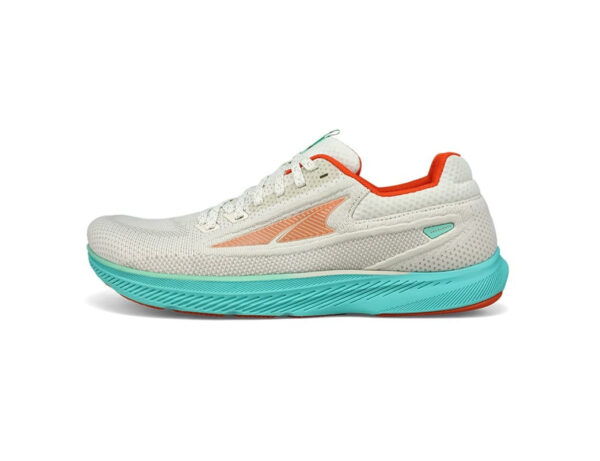 Altra Escalante 3 White/Green Ανδρικά Παπούτσια