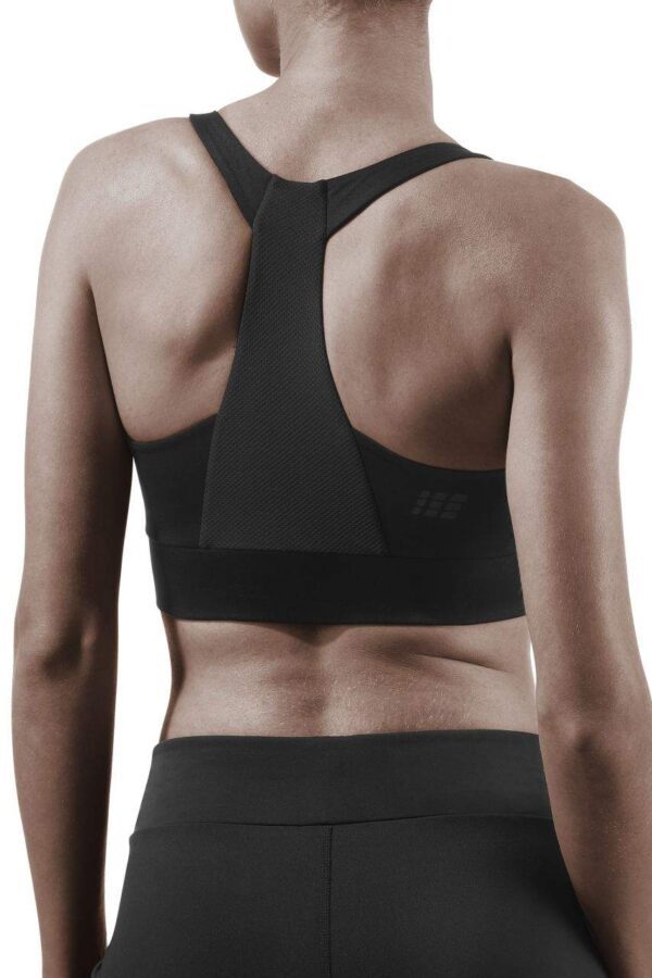 Αθλητικό Σουτιέν - Cep Sports Bra women Black - Image 3