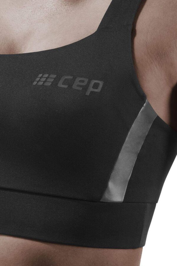 Αθλητικό Σουτιέν - Cep Sports Bra women Black - Image 5