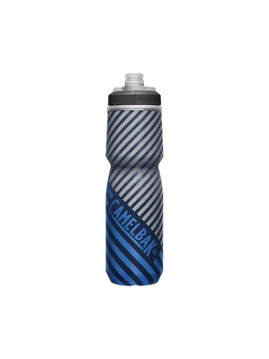 ΠΑΓΟΥΡΙ PODIUM CHILL 710ml NAVY STRIPE CAMELBAK