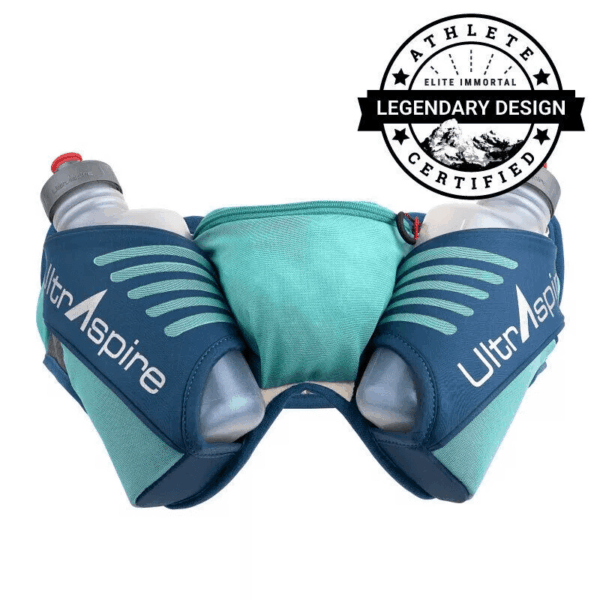 UltraSpire SPEEDGOAT 3.0 WAIST PACK Hydration Belt Langon