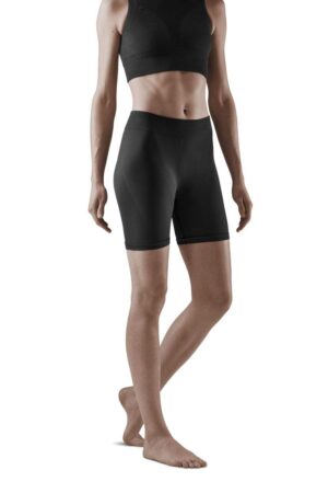 Εσωθερμικό - Cep Cold Weather Base Panties women Μαύρο