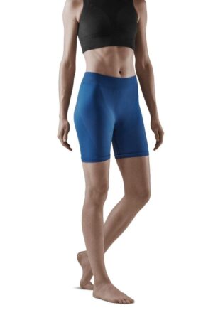 Εσωθερμικό - Cep Cold Weather Base Panties women Μπλε