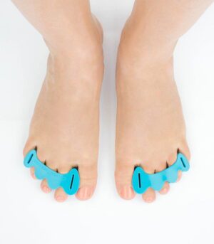Correct Toes – Aqua