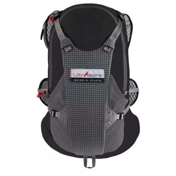 Ultraspire Bryce XT Hydration Pack Black