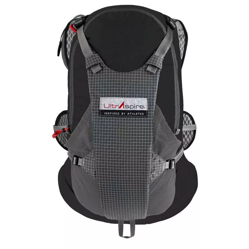 Ultraspire Bryce XT Hydration Pack Black