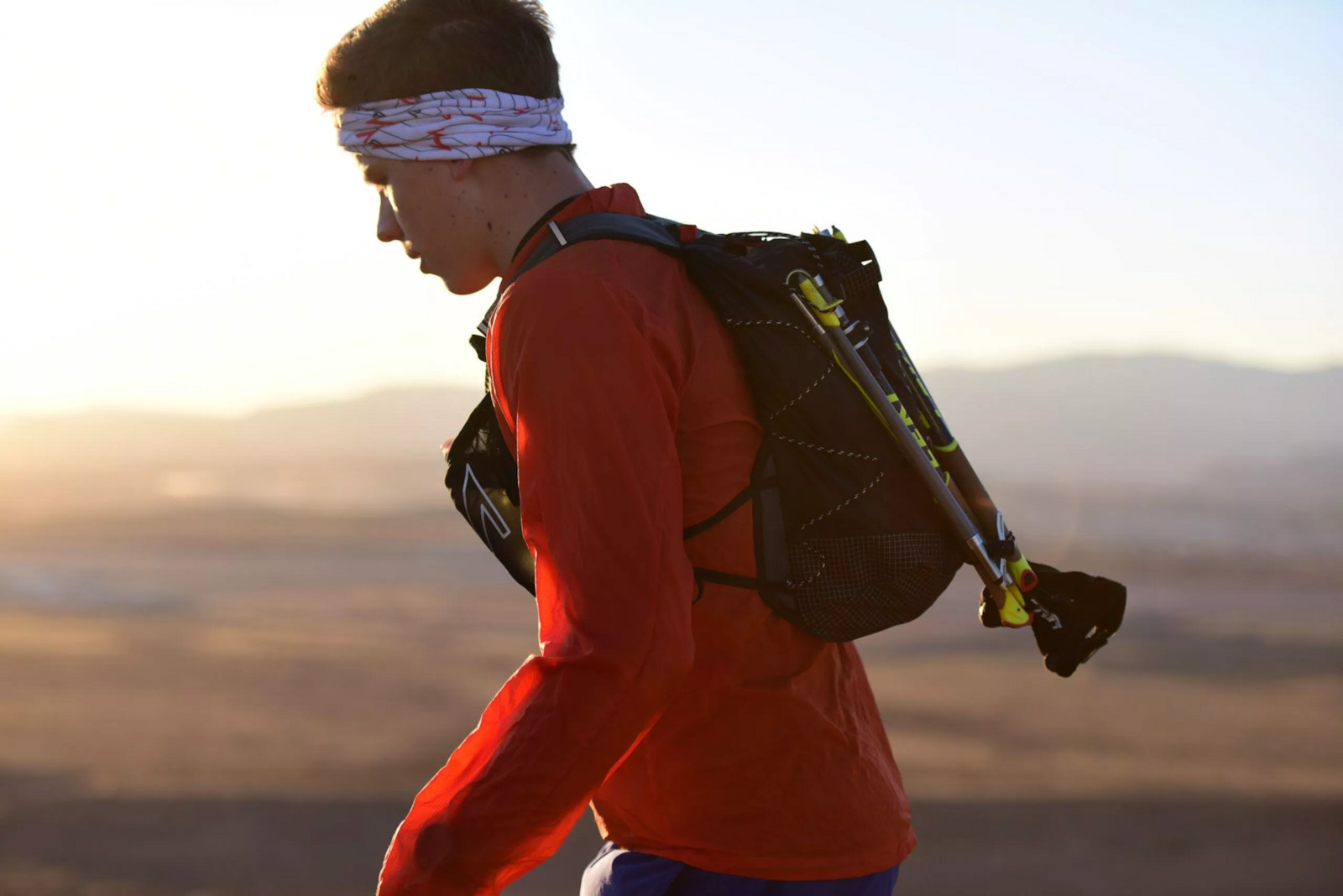 Ultraspire Σακίδιο Τρεξίματος Summit XT - 15 Litters