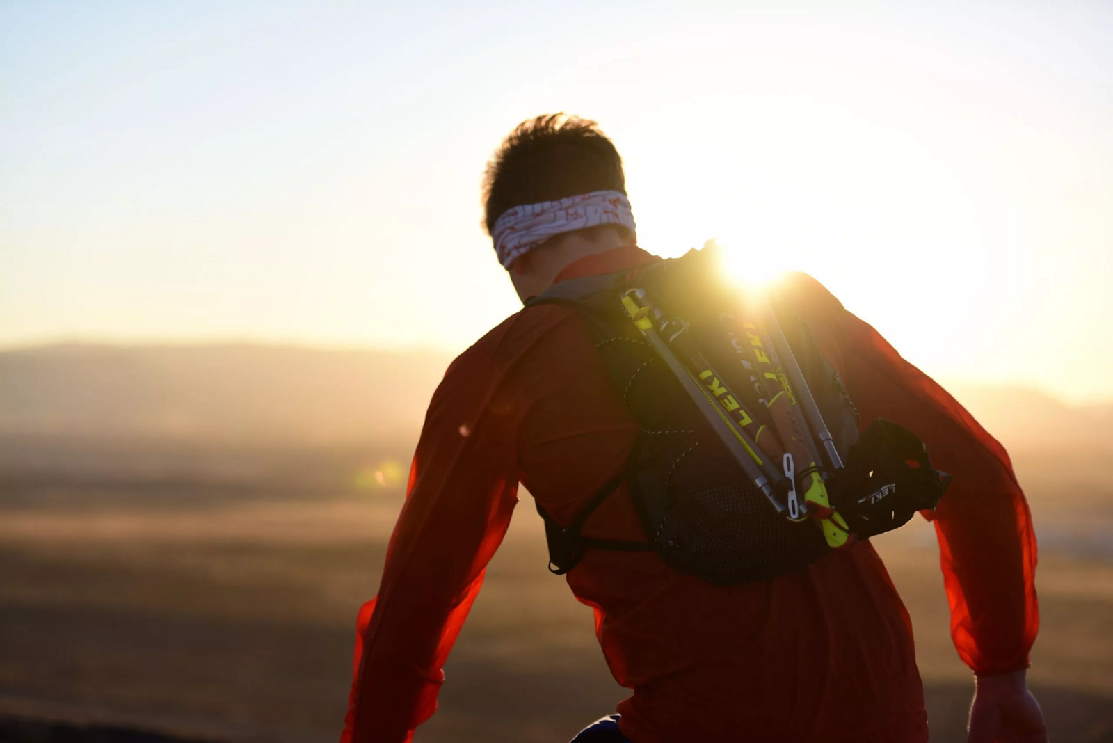 Ultraspire Σακίδιο Τρεξίματος Summit XT - 15 Litters