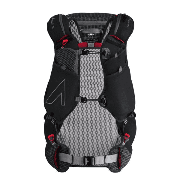 Ultra Spire Epic XT Hydration Backpack 18.5l Black - Image 6