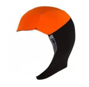 NEO HOOD ADJUSTABLE ORANGE