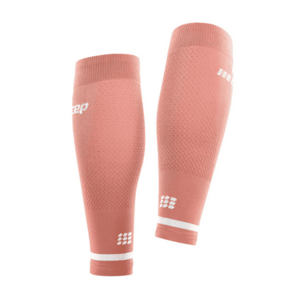 Γυναικείες Συμπιεστικές Γκέτες  CEP the run calf sleeves  v4 Ροζ - Image 2