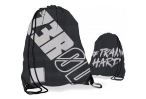 SWIMMER BAG BLACK