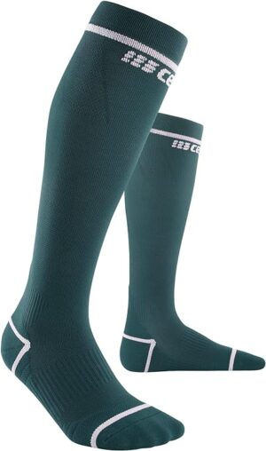 Συμπιεστική Κάλτσα CEP essential socks Μπλε