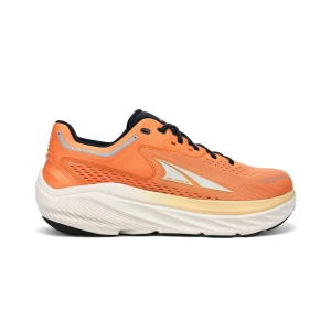 Altra Via Olympus Black/Orange