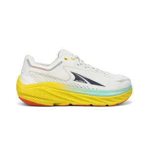 Altra Via Olympus Gray/Yellow