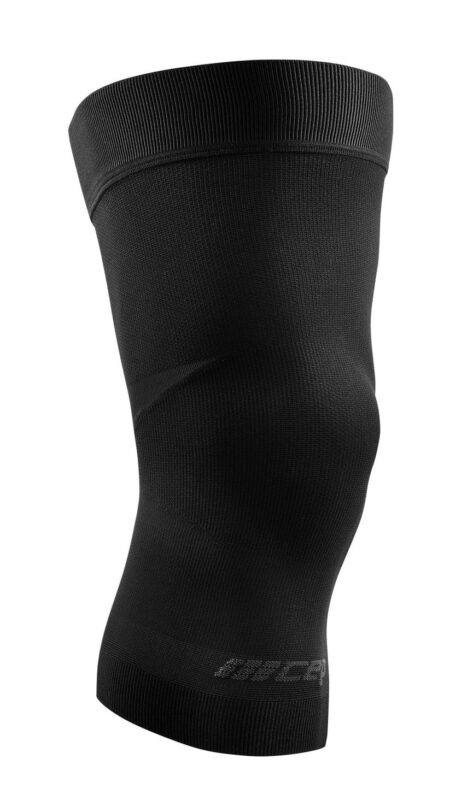 Αθλητιατρικά CEP light support, Επιγονατίδα, unisex black