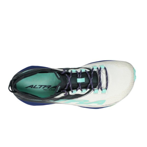 Altra Ανδρικά Mont Blanc BLACK/GREEN - Image 2