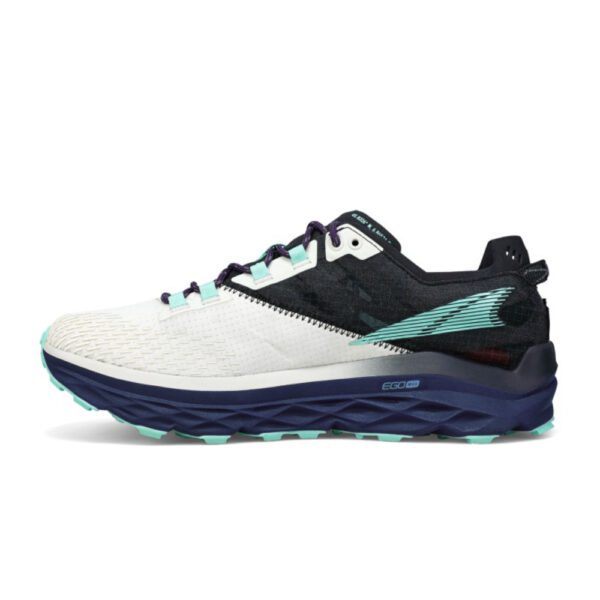 Altra Ανδρικά Mont Blanc BLACK/GREEN - Image 3