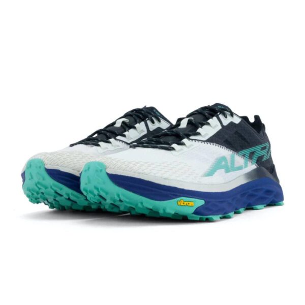 Altra Ανδρικά Mont Blanc BLACK/GREEN