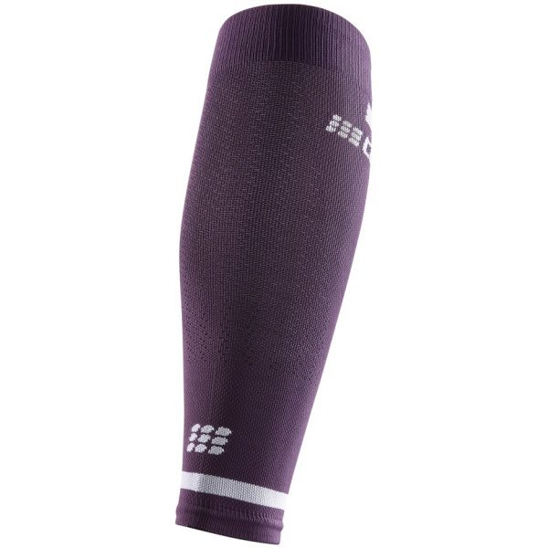 Γυναικεία Συμπιεστικά Γάμπας CEP the run calf sleeves, v4, women violet - Image 3