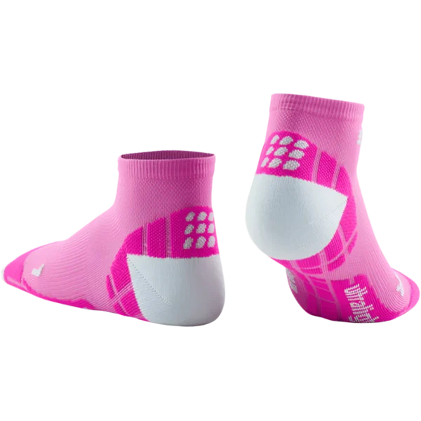 Γυναικείες Κάλτσες  CEP ultralight low-cut socks** Pink - Image 4