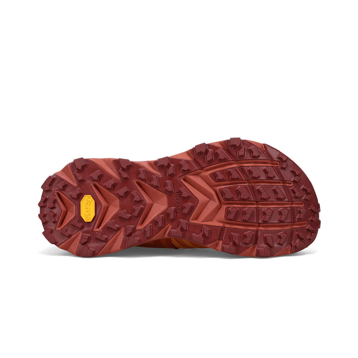 Men's Shoes -M MONT BLANC BOA GOLDEN HOUR